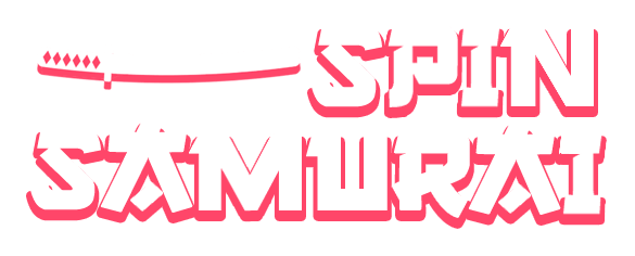 Spinsamurai casino logo